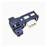 Schalter, Kompatibel Mit Gorenje, Notausschalter For Waschmaschine, Schloss, HK2098947, INT001HI,...