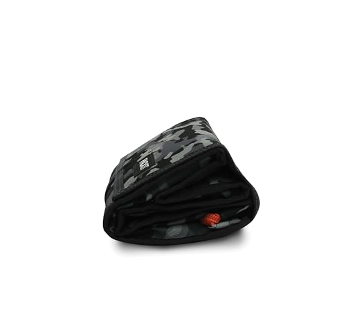 Image of Packit, Bag Lunch Freezable Charcoal Camo (Pack of 12)