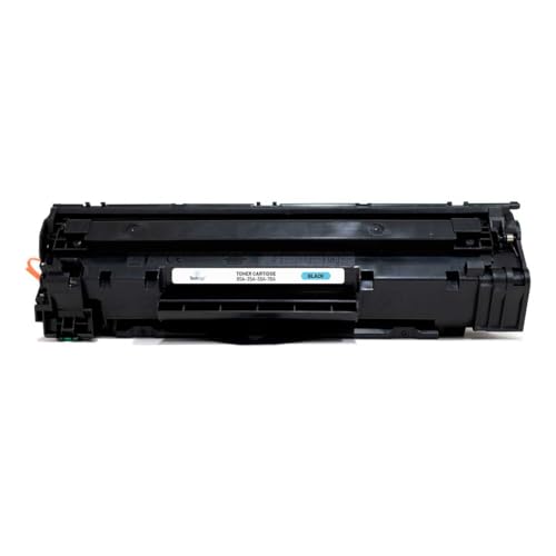 Tinta Y Tóner, Office Product hp p1102w toner Marca Techlogy (3)
