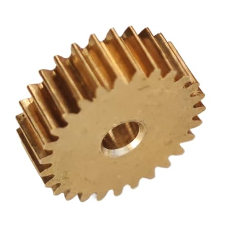 GRASAKY 1 0.5M 24T ^JtbgMA a13mm 5mm Xg[g Xp[sjI 0.5W[ 24 ~MA VtgsjI(3.17mm bore)