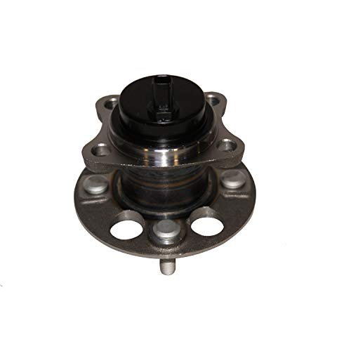 Gmb 770-0045 Wheel Bearing Hub Assembly #TOP4