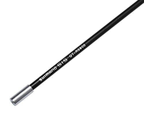 Kit câbles de cambio SHIMANO RS900 noir pour vos sorties et entraînements vélo