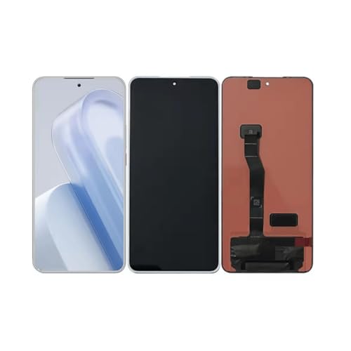 Écran LCD Meizu Lucky 08 M431Q vitre tactile noir YOOOKOOO de rechange