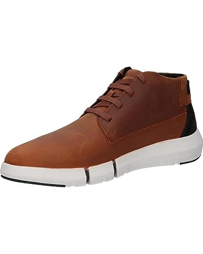 Image of Geox mens Chukka Boots