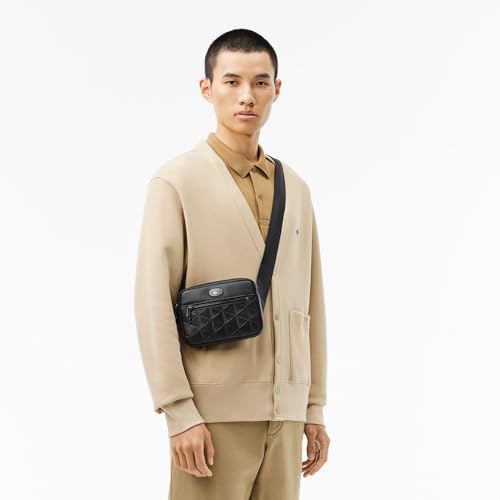 Lacoste Sacoche Reporter monogramme - vue 8