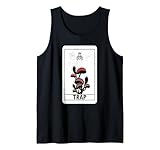 Blackcraft Tarot Card Gothic Clothing Accessories