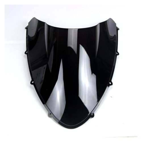 Pare-brise pour Ducati 1098 protection contre le vent pour vos sorties de week-end