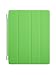 Apple MD309LL/A Front Smart Cover for iPad 2 (2nd Generation) and iPad (3rd Generation) - Green