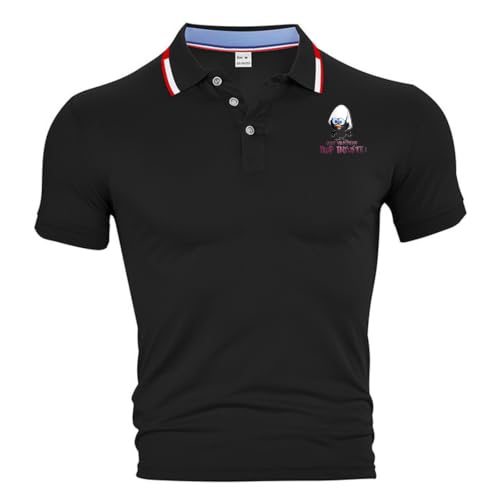 Tee shirt homme Calimero pour le sport et les loisirs quotidiens