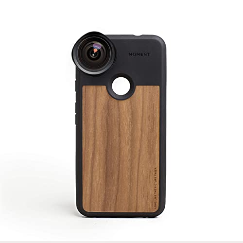 Moment Case For Pixel 3A Xl - 6Ft Drop Protection And Strap Attachment #TOP1