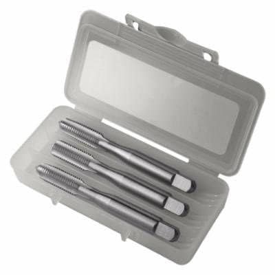 Tap, M4-0.70 Thread Size, Bright, HSS, Tape