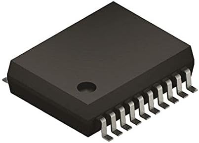 Microchip マイコン PIC16F 8ビット RISC 20-Pin SSOP PIC16F1829-E/SS 67個