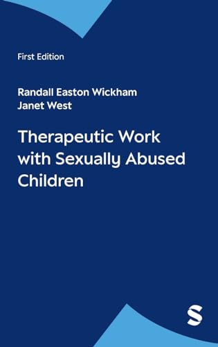 Therapeutic Work with Sexually Abused Children
