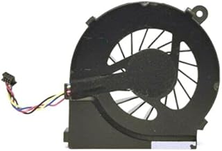SWCCF CPU Fan for HP Pavilion 685086-001 688281-001, SUNON MF75120V1-C050-S9A KSB06105HB AJ1Q G6-1A G6-1B