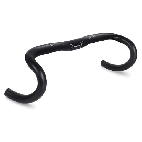 KABON 31.8mm Aluminium Drop Handlebars Cover