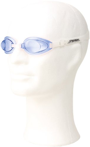 Speeron Swimming Goggles Blue by Speeron