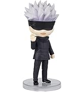 Amazon.co.jp: Figuarts mini 呪術廻戦 五条悟 約90mm PVC&ABS製 塗装 