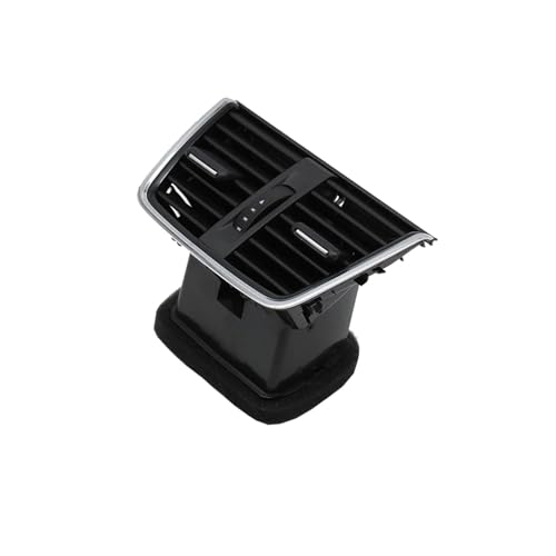 Panel salida aire central con flujo regulable para Skoda Octavia 4