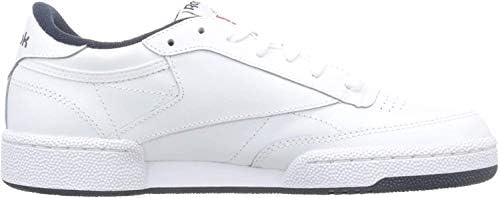 Reebok Men's Classic Leather Low-Top Sneakers