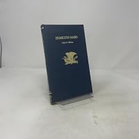 Hamilton Basso (Twayne's United States authors series ; TUSAS 331) 0805772251 Book Cover