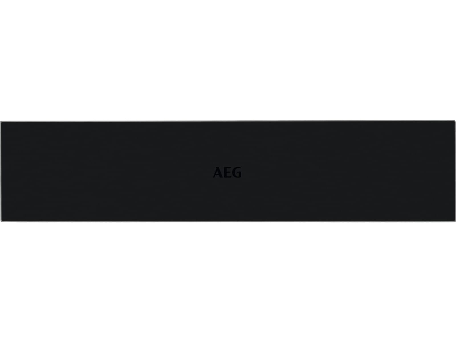 AEG KDK911423T Vakuumierschublade Matt Black