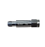 latnex SMA Dämpfungsglied RF 2 Watt Power – Serie dc-6.0ghz 50 Ohm Impedanz mit männlich zu weiblich 60dB