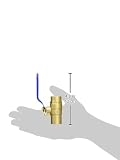 Llave esfera 3/4 6 Imagen adicional