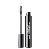 Marke Beauty-Produkte Artdeco ARTDECO Volume Supreme Mascara, Volumen-Wimperntusche mit Gummibürste, Nr. 1, schwarz