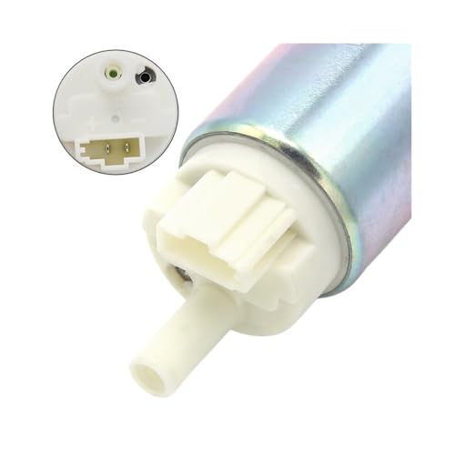 Bomba de combustible de motocicleta compatible con motor DF200A 15200-96J00 3