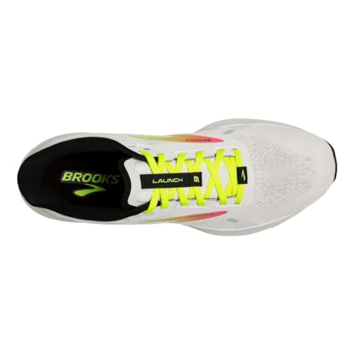 Brooks Women’s Launch 9 Neutral Running Shoe