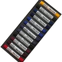 12 Piece Intense Dark Y