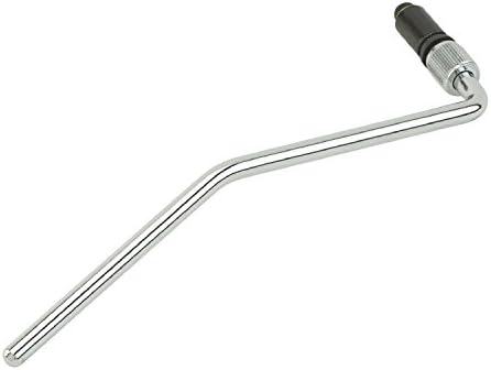1000 Series Tremolo Arm - Chrome