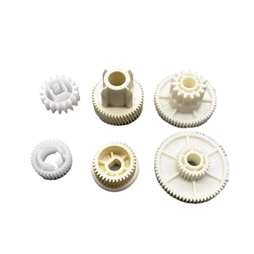 Kit engrenages de transfert anti-usure pour Aficio 2060 et MP 9002