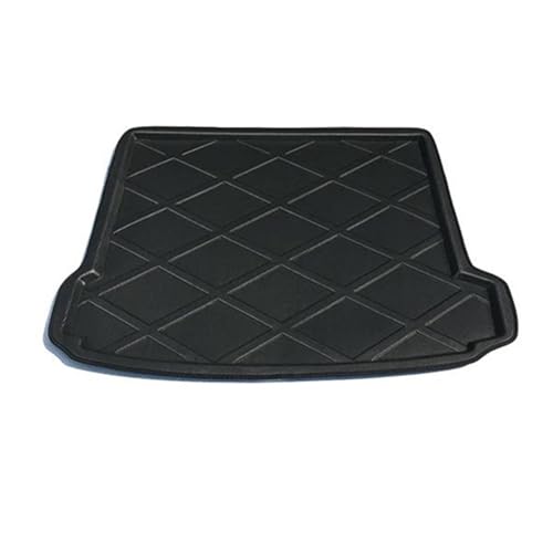 Tapis coffre imperméable et protecteur pour X6 E71, idéal pour vos sorties outdoor en famille