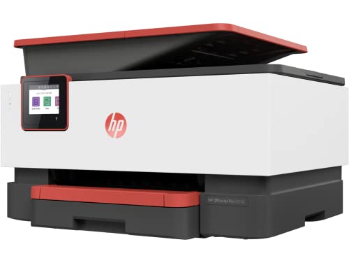 HP OfficeJet Pro 9016 All-in-One Printer - Image 3