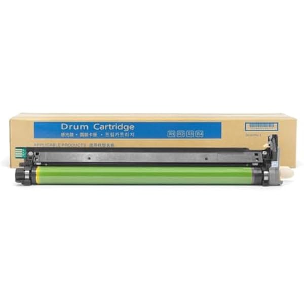 Copier Drum Unit Cartridge Imager Kit For DCC VI C2271 3370 3371 4471 5571 6671 7771 VII C2273 3373 4473 5573 6673 7773(Imported)
