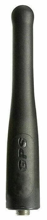 5*PMAE4023 430-470MHz UHF GPS Stubby Antenna For XTS3000 XTS3500 XPR6550 Radio
