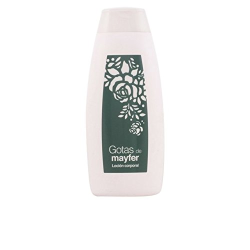 Gotas de mayfer lociÃ³n corporal 250 ml