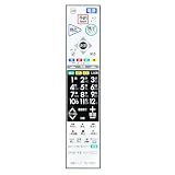 テレビリモコン RL19501 M01290P19501 三�