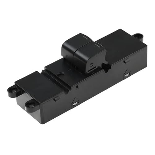 Interrupteur de lève-vitre électrique 2540095F0B pour réparer un bouton de vitre bloqué