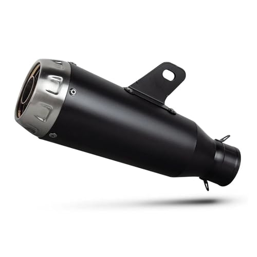 �m�C�Y�������u �ɓK������ MT07 XMAX250 51mm �o�C�N�p�G�L�]�[�X�g�}�t���[ DB�L���[�t��(B)