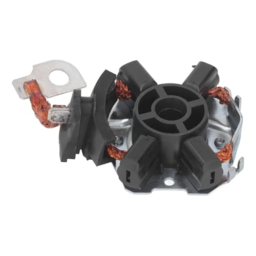 Portaescobillas de motor arranque para Mercedes Benz C204 S203 W203 2