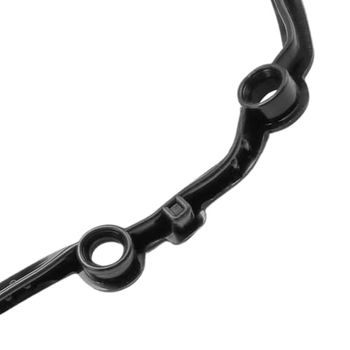 Image of KAX VS50698R Valve Cover Gasket Set Fit for Jeep Patriot 2007-2017, Compass 2007-2017, Dodge Journey 2009-2020, Avenger 2008-2014, Caliber 2007-2012, for Chrysler 200 2011-2014, Sebring 2007-2010