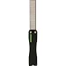 Schrade SCHDDFSCP Diamond Dust Folding Sharpening Stone with Compact Design and Double Sided Grit Surfaces for Outdoor Survival, Camping, Bushcraft and EDC