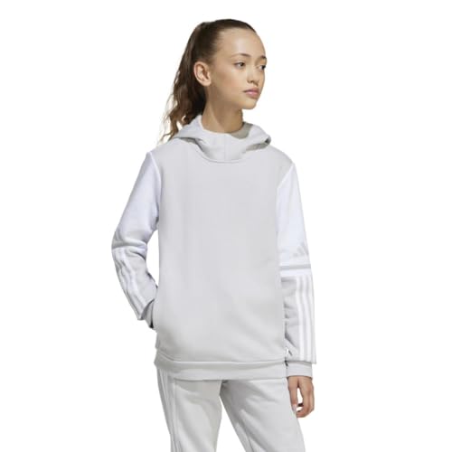 Sweat à capuche enfant Squadra 25 adidas hoodie sport