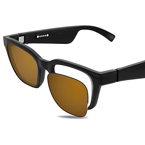 Image of 100% Precise-Fit Replacement Sunglass Lenses for Bose Alto M /L BMD0006