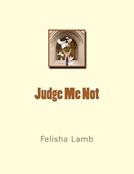 Paperback Judge Me Not Book