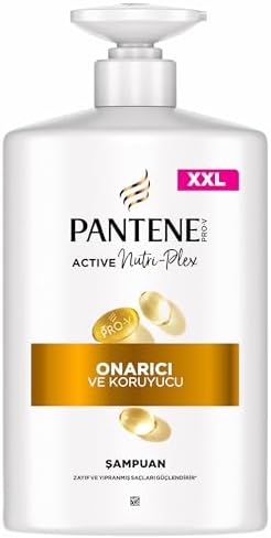 PANTENE Onarıcı & Koruyucu Şampuan 800 ml — Amazon ürün görseli
