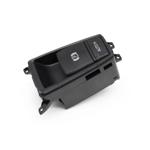 Interrupteur de frein à main électronique bloqué solution pour BMW E71 E72 X6 - 4