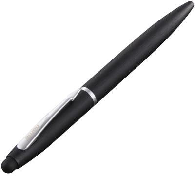 Preisvergleich Produktbild Hama 2in1-Eingabestift Turn-it Schwarz